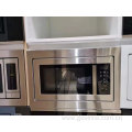 Built-in microwave oven stainless steel Microwave Oven